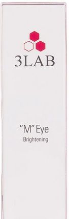 3LAB M Eye Brightening Serum rozjaśniające pod oczy 15ml