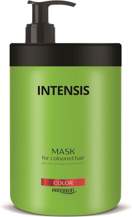 Chantal Prosalon Intensis Mask For Coloured Hair Maska Do Włosów Farbowanych 1000 g