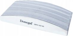 Zdjęcie Donegal Pilnik Łódka 178x29mm 100/180 24szt - Szamotuły