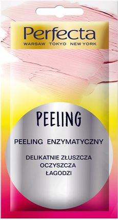 Perfecta Peeling Enzymatyczny 8 ml
