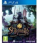 Armello  Special Edition (Gra PS4)