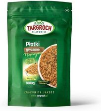 Zdjęcie Targroch Płatki Gryczane 1000G  - Orzesze