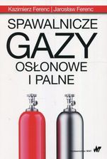 Zdjęcie Spawalnicze gazy osłonowe i palne - Sieradz
