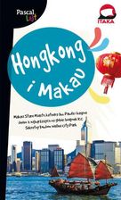 Hongkong I Makau Pascal Lajt - Praca zbiorowa - zdjęcie 1
