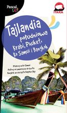 Zdjęcie Tajlandia Południowa Krabi Phuket Ko Samui I Bangkok - Praca zbiorowa - Włocławek