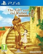 The Girl And The Robot Deluxe (Gra PS4)