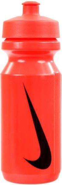 Nike Bidon Big Mouth Water Bottle Czerwony Ceny I Opinie Ceneo Pl