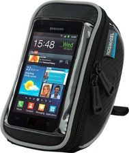 Zdjęcie Roswheel Torba Na Kierownice Czarna (11810L-A) - Lipsko