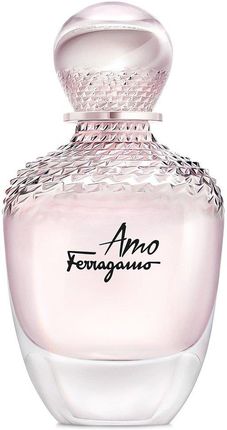 Amo Ferragamo 香水 100ml Salvatore Ferragamo Amo Ferragamo Woda Perfumowana 100 ml