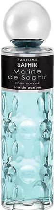 Saphir Marine Pour Homme Woda Perfumowana 200 ml