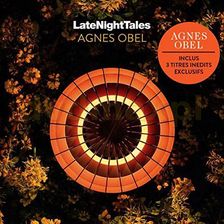 Agnes Obel: Late Night Tales [2xWinyl]
