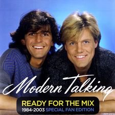 Modern Talking: Ready For The Mix (Special Edition) [2xWinyl] - Płyty winylowe