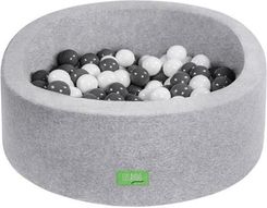Zdjęcie Lulando Basen z piłeczkami szary - Górzno