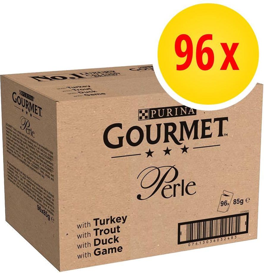 gourmet perle ocean delicacies