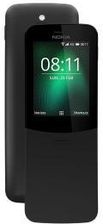 Zdjęcie Produkt z Outletu: Nokia 8110 4G (czarny) - przedsprzedaż - Słupsk