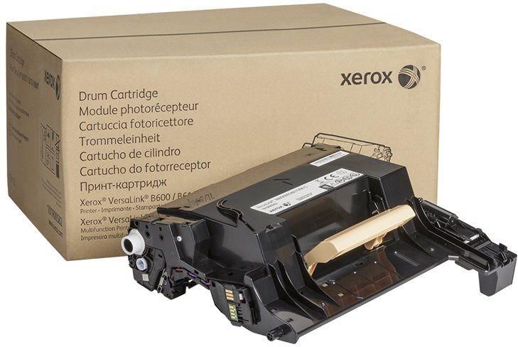 Xerox b605 печка