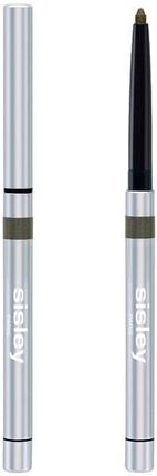 Sisley Phyto-Khol Star Waterproof Eye Pencil 0,3g Wodoodporna kredka do oczu 4 Sparkling Bronze