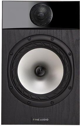 Fyne Audio F301 czarny - Opinie i ceny na Ceneo.pl