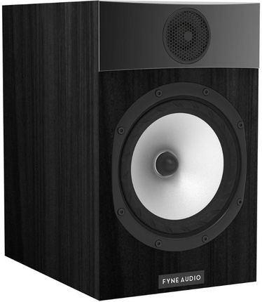 Fyne Audio F301 czarny - Opinie i ceny na Ceneo.pl