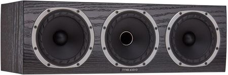 Fyne Audio F500C czarny