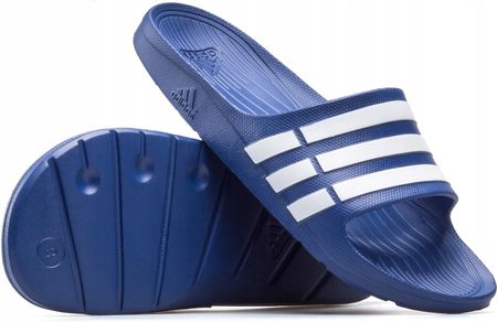 Klapki m skie adidas Duramo na basen G14309 40 1 2 Ceny i opinie