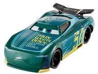 Mattel Cars 3 Herb Curbler DXV29 FGD71