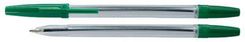 Zdjęcie Długopis Office Products, 1,0Mm, Zielony - Grodzisk Mazowiecki