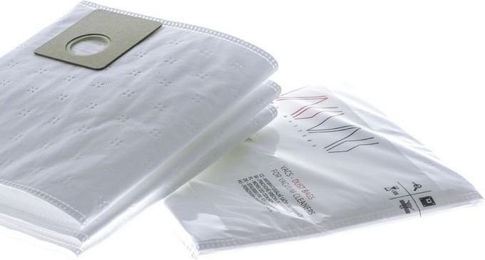 10 Staubsaugerbeutel Für Ecolab Floormatic Blue Vac / / 11 Microvlies - Foto 9