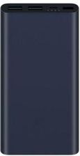 Powerbank Xiaomi Mi 2s 10000mAh Czarny (17775) - Opinie i ceny na Ceneo.pl