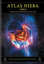 Zdjęcie Atlas nieba. Przewodnik po gwiazdozbiorach - Łapy
