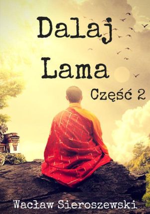 Dalaj-Lama. Część 2 (MOBI)