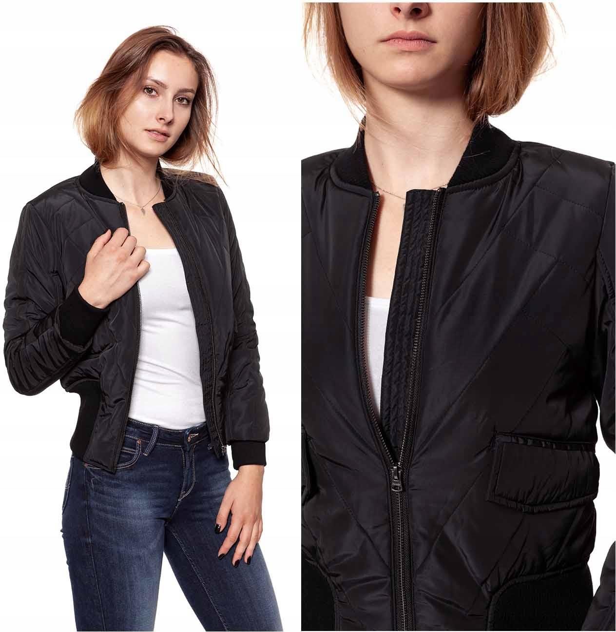 czarna kurtka wrangler damska czarna kurtka wrangler damska
