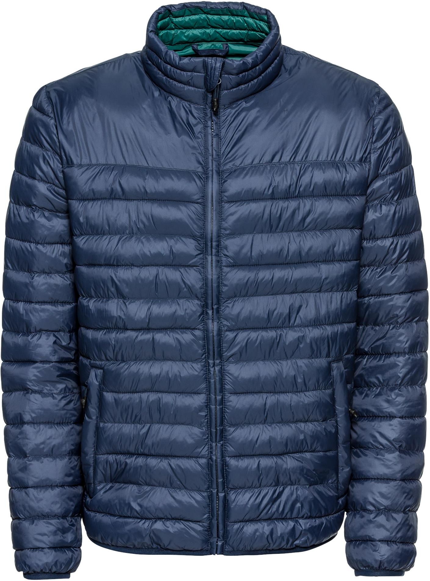 the gap puffer