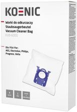 Zdjęcie KOENIC KVB-6000 - Piława Górna