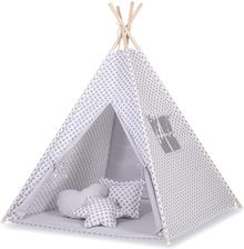 Ricokids Tipi Namiot Dla Dzieci Wigwam Teepee Z Poduszkami Chmurki Granat Ceny i opinie Ceneo.pl Ricokids Tipi Namiot Dla Dzieci Wigwam Teepee Z Poduszkami Chmurki Granat Ceny i opinie Ceneo.pl