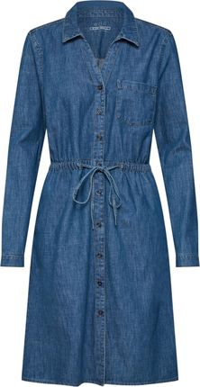 esprit denim dress Esprit Dress Light Blue girl