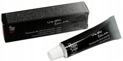 Peggy Sage Lash And Brow Tint Light Chestnut 15ml Farba do rzęs i brwi Czarny