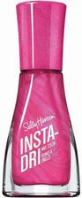 Zdjęcie Sally Hansen Insta-Dri Nail Color 9,17ml Lakier do paznokci 303 Flashy Fuchsia - Goleniów