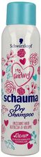 Zdjęcie Schwarzkopf Schauma Dry Shampoo My Darling Suchy szampon do włosów normalnych 150ml - Zielona Góra