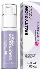 Bell Hypoallergenic Beauty Glow Primer 30ml Baza pod makijaż rozświetlająco-upiększająca