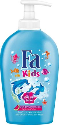 Fa Kids Doplhin Mydło w płynie dla dzieci 250ml