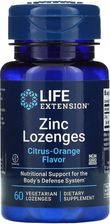 LifeExtension Cynk Lozenges 60 past