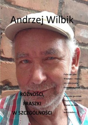 Różności. Fraszki w szczególności - Andrzej Wilbik (EPUB)