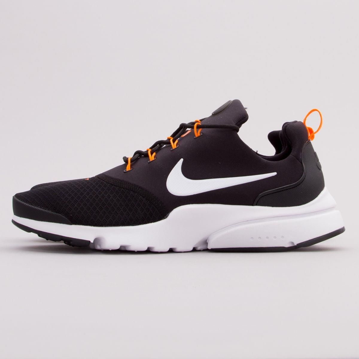 PRESTO FLY JUST DO IT AQ9688-001 Ceny i opinie