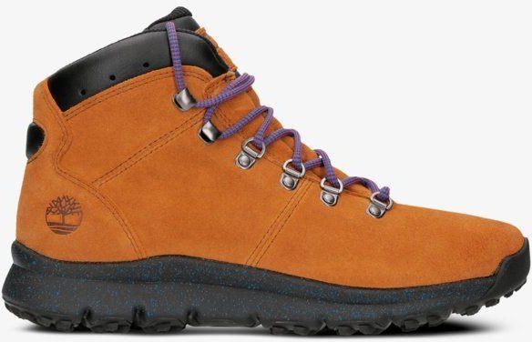 timberland world hiker mid opinie