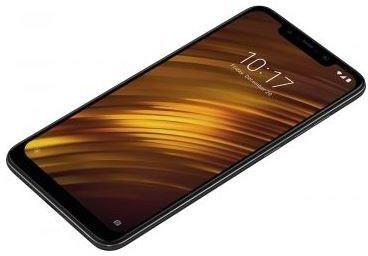 Xiaomi Pocophone F1 6/128GB Czarny - Cena, opinie na Ceneo.pl