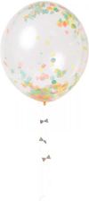 Meri Meri Zestaw Balonów Konfetti Neonowe - zdjęcie 1
