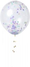 Meri Meri Zestaw Balonów Konfetti Pastelowe - zdjęcie 1