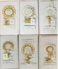 Zdjęcie Panorama Karnet Dl - Gdańsk