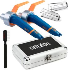 Zdjęcie Ortofon Concorde MKII Twin DJ - Opalenica